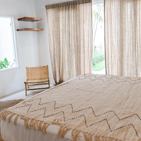 Villa Diola 3 Canggu Eksteriør billede